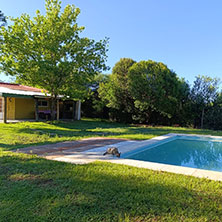Cabañas Nono - Córdoba