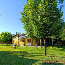 Cabañas Nono - Córdoba