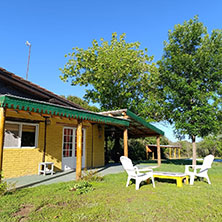 Cabañas Nono - Córdoba