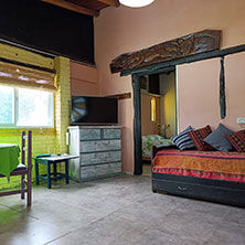 Cabañas Nono - Córdoba