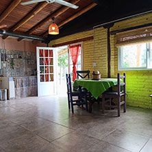 Cabañas Nono - Córdoba