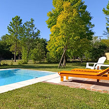 Cabañas Nono - Córdoba