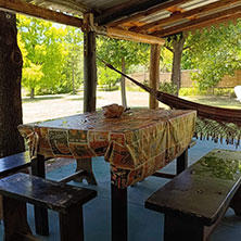 Cabañas Nono - Córdoba