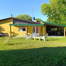 Cabañas Nono - Córdoba