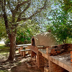 Cabañas Nono - Córdoba