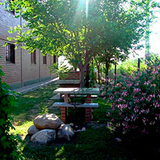 Cabañas Nono - Córdoba