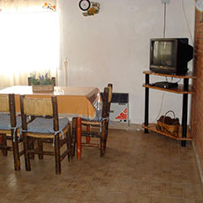 Cabañas Nono - Córdoba