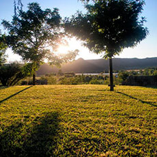 Cabañas La Posta del Sol