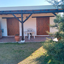 Cabañas en Arroyo de los Patos - Córdoba