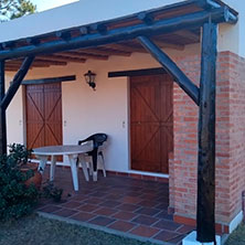 Cabañas en Arroyo de los Patos - Córdoba