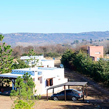 Cabañas en Arroyo de los Patos - Córdoba