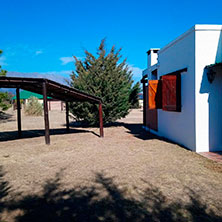 Cabañas en Arroyo de los Patos - Córdoba