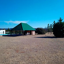 Cabañas en Arroyo de los Patos - Córdoba