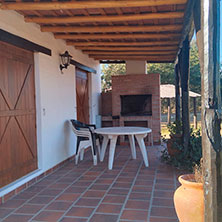 Cabañas en Arroyo de los Patos - Córdoba