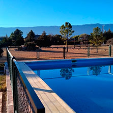 Cabañas en Arroyo de los Patos - Córdoba