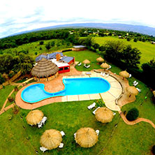 Cabañas Nono - Córdoba