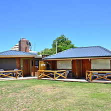 Cabañas Nono - Córdoba