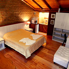 Cabañas Nono - Córdoba