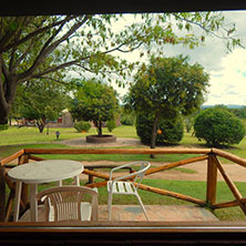 Cabañas Nono - Córdoba