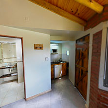 Cabañas Nono - Córdoba
