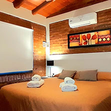 Cabañas Nono - Córdoba