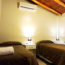 Cabañas Nono - Córdoba