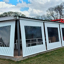 Cabañas Nono - Córdoba