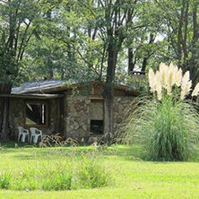 Cabañas en Arroyo de los Patos - Córdoba