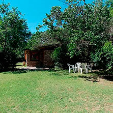 Cabañas en Arroyo de los Patos - Córdoba