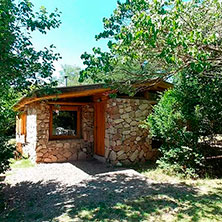 Cabañas en Arroyo de los Patos - Córdoba