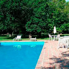 Cabañas en Arroyo de los Patos - Córdoba