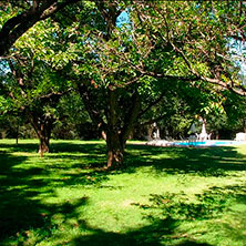 Cabañas en Arroyo de los Patos - Córdoba