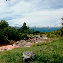 Cabañas en Arroyo de los Patos - Córdoba