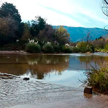 Cabañas en Arroyo de los Patos - Córdoba