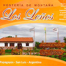 Hostería Los Leños