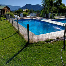 Cabañas Potrerillos