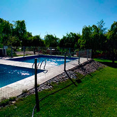 Cabañas Potrerillos