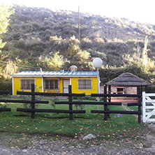 Cabañas Potrerillos