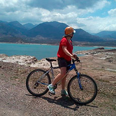 Excursiones Potrerillos