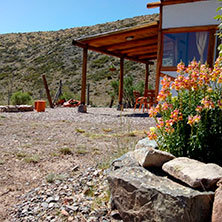 Cabañas Potrerillos