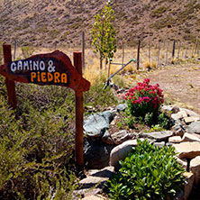 Cabañas Potrerillos