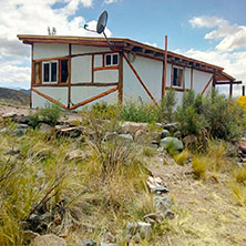 Cabañas Potrerillos