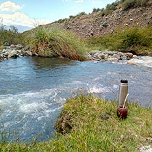 Cabañas Potrerillos