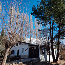 Cabañas Potrerillos