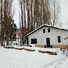 Cabañas Potrerillos