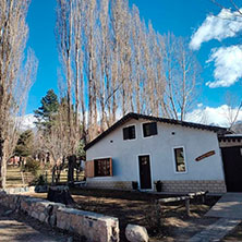 Cabañas Potrerillos