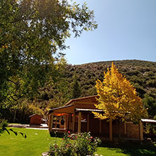 Cabañas Potrerillos