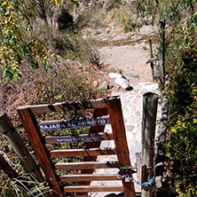 Cabañas Potrerillos