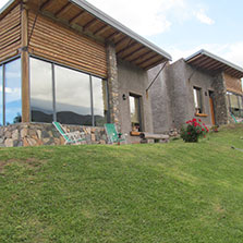 Cabañas Potrerillos