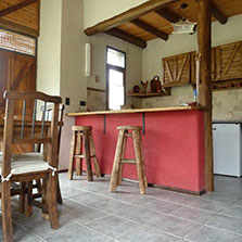 Cabañas Potrerillos